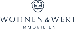 Wohnen & Wert Immobilien Logo